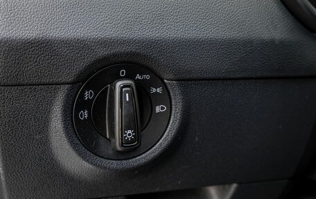 Skoda Octavia, 2020 год, 2 199 900 рублей, 13 фотография