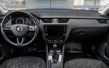 Skoda Octavia, 2020 год, 2 199 900 рублей, 9 фотография