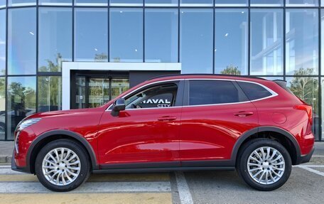 Haval Jolion, 2026 год, 2 899 000 рублей, 6 фотография