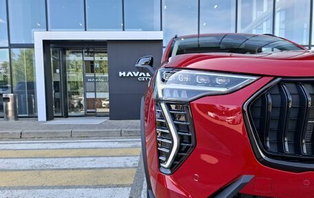 Haval Jolion, 2026 год, 2 899 000 рублей, 4 фотография