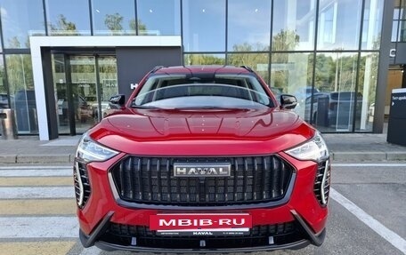 Haval Jolion, 2026 год, 2 899 000 рублей, 3 фотография