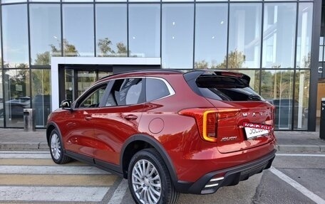Haval Jolion, 2026 год, 2 899 000 рублей, 8 фотография