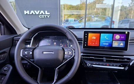 Haval Jolion, 2026 год, 2 899 000 рублей, 16 фотография