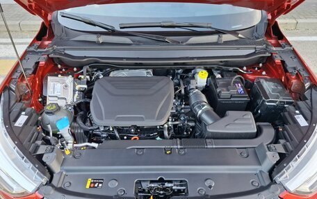 Haval Jolion, 2026 год, 2 899 000 рублей, 12 фотография