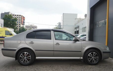 Skoda Octavia IV, 2007 год, 538 000 рублей, 4 фотография