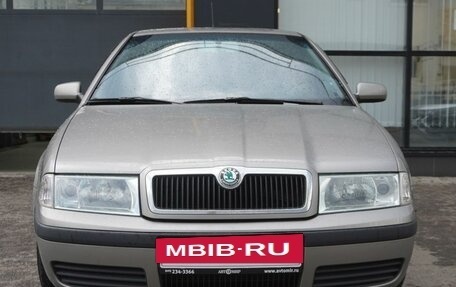 Skoda Octavia IV, 2007 год, 538 000 рублей, 2 фотография