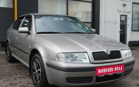 Skoda Octavia IV, 2007 год, 538 000 рублей, 3 фотография