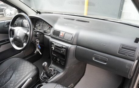 Skoda Octavia IV, 2007 год, 538 000 рублей, 10 фотография