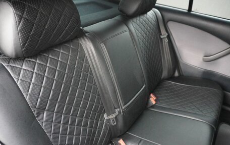Skoda Octavia IV, 2007 год, 538 000 рублей, 12 фотография