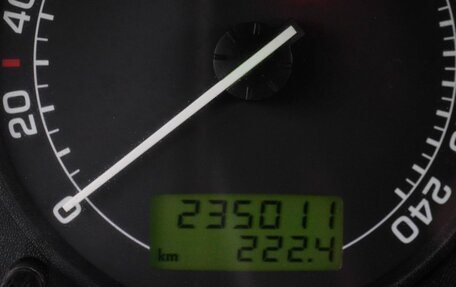 Skoda Octavia IV, 2007 год, 538 000 рублей, 15 фотография