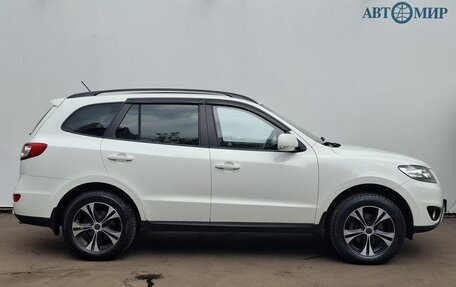 Hyundai Santa Fe III рестайлинг, 2012 год, 1 250 000 рублей, 4 фотография