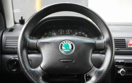 Skoda Octavia IV, 2007 год, 538 000 рублей, 14 фотография