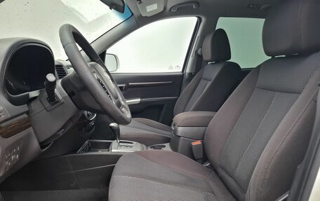 Hyundai Santa Fe III рестайлинг, 2012 год, 1 250 000 рублей, 10 фотография