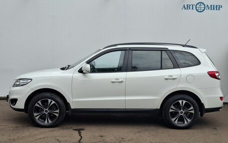 Hyundai Santa Fe III рестайлинг, 2012 год, 1 250 000 рублей, 8 фотография