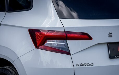 Skoda Karoq I, 2021 год, 2 349 000 рублей, 6 фотография