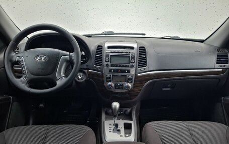 Hyundai Santa Fe III рестайлинг, 2012 год, 1 250 000 рублей, 12 фотография