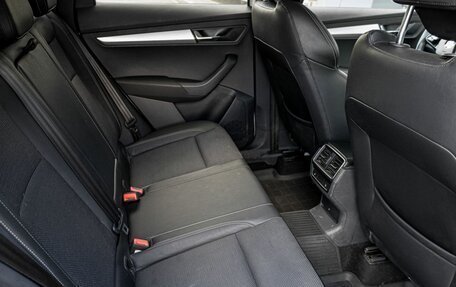 Skoda Karoq I, 2021 год, 2 349 000 рублей, 10 фотография