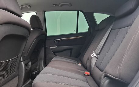 Hyundai Santa Fe III рестайлинг, 2012 год, 1 250 000 рублей, 11 фотография