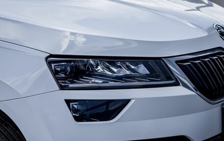 Skoda Karoq I, 2021 год, 2 349 000 рублей, 5 фотография