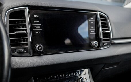Skoda Karoq I, 2021 год, 2 349 000 рублей, 11 фотография