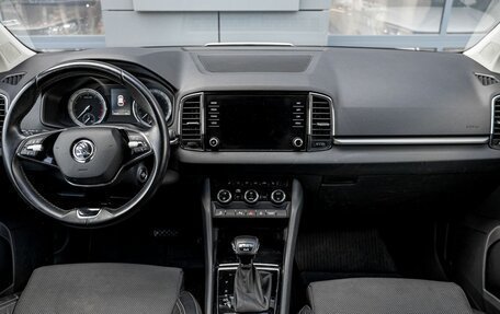Skoda Karoq I, 2021 год, 2 349 000 рублей, 9 фотография