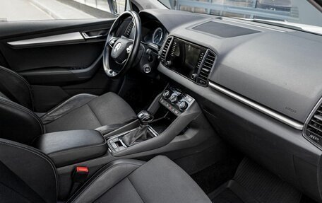 Skoda Karoq I, 2021 год, 2 349 000 рублей, 8 фотография