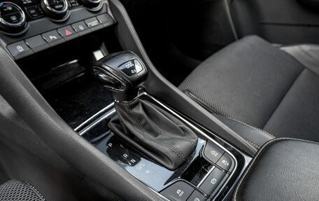 Skoda Karoq I, 2021 год, 2 349 000 рублей, 12 фотография