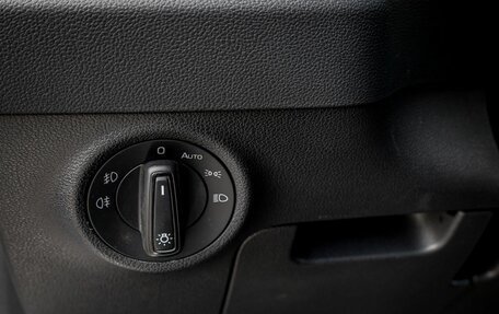 Skoda Karoq I, 2021 год, 2 349 000 рублей, 13 фотография
