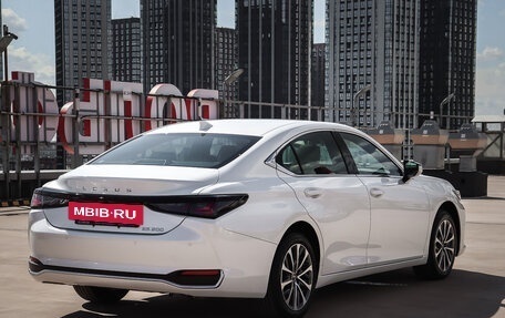 Lexus ES VII, 2025 год, 6 029 000 рублей, 5 фотография