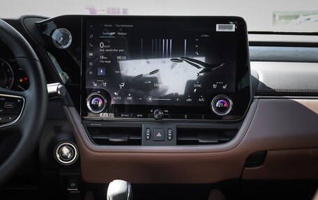 Lexus ES VII, 2025 год, 6 029 000 рублей, 18 фотография