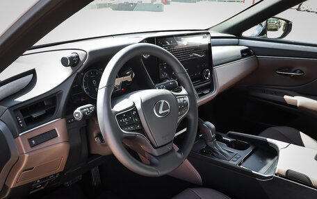 Lexus ES VII, 2025 год, 6 029 000 рублей, 14 фотография