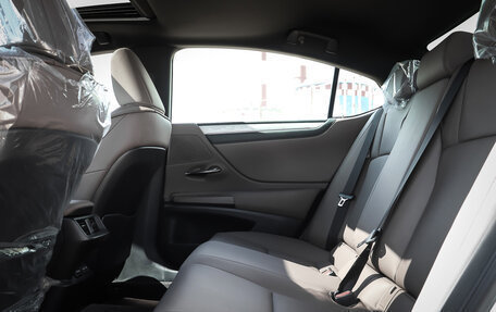 Lexus ES VII, 2025 год, 6 029 000 рублей, 19 фотография