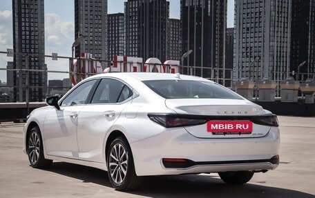 Lexus ES VII, 2025 год, 6 029 000 рублей, 7 фотография