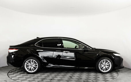 Toyota Camry, 2019 год, 2 549 000 рублей, 5 фотография