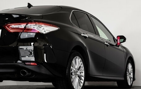 Toyota Camry, 2019 год, 2 549 000 рублей, 6 фотография