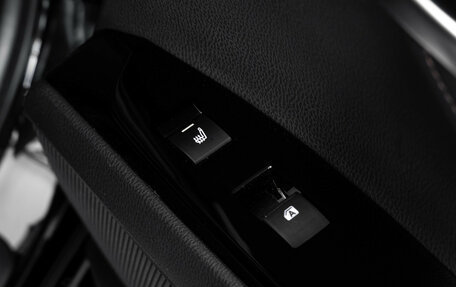 Toyota Camry, 2019 год, 2 549 000 рублей, 25 фотография