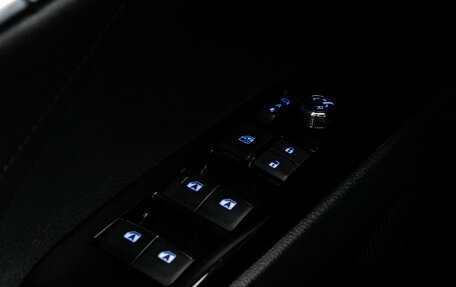 Toyota Camry, 2019 год, 2 549 000 рублей, 20 фотография