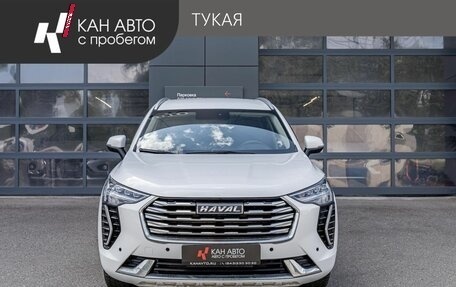Haval Jolion, 2023 год, 1 645 000 рублей, 2 фотография