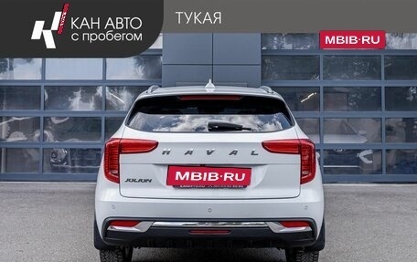 Haval Jolion, 2023 год, 1 645 000 рублей, 4 фотография