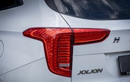 Haval Jolion, 2023 год, 1 645 000 рублей, 6 фотография