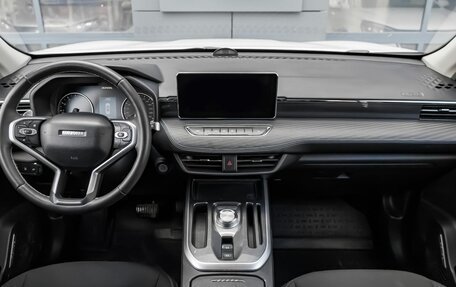 Haval Jolion, 2023 год, 1 645 000 рублей, 9 фотография