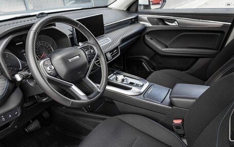 Haval Jolion, 2023 год, 1 645 000 рублей, 7 фотография