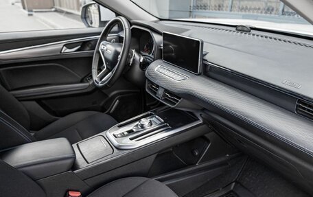 Haval Jolion, 2023 год, 1 645 000 рублей, 8 фотография