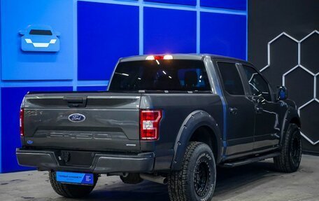 Ford F-150 XIII, 2019 год, 3 700 000 рублей, 6 фотография