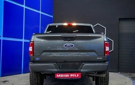 Ford F-150 XIII, 2019 год, 3 700 000 рублей, 7 фотография
