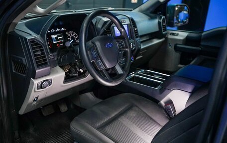 Ford F-150 XIII, 2019 год, 3 700 000 рублей, 10 фотография