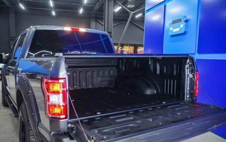 Ford F-150 XIII, 2019 год, 3 700 000 рублей, 8 фотография