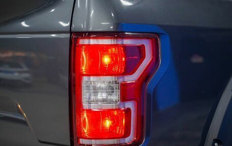 Ford F-150 XIII, 2019 год, 3 700 000 рублей, 18 фотография