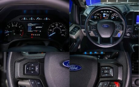 Ford F-150 XIII, 2019 год, 3 700 000 рублей, 20 фотография