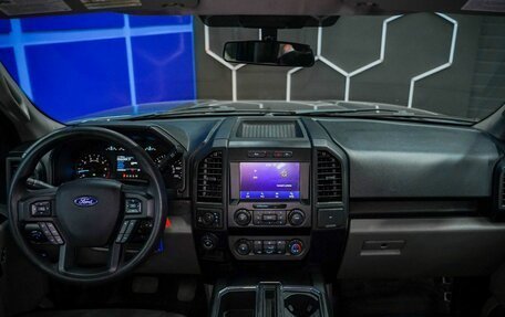 Ford F-150 XIII, 2019 год, 3 700 000 рублей, 11 фотография